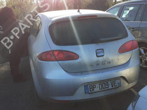 Right mirror SEAT LEON (1P1) 1.9 TDI | BP24787292C27 