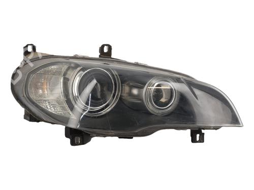 Used Right headlight Right headlight BMW X5 (E70) xDrive 30 d (235 hp) 36468602 36468602