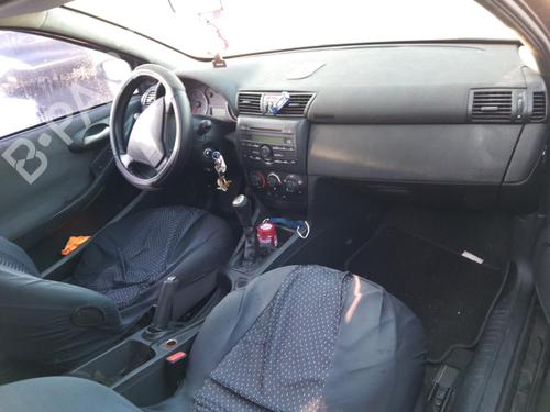 Bakspejl Højre FIAT STILO (192_) 1.9 JTD (192_XE1A) | BP24782915C27 