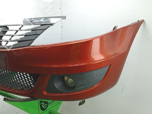 front-bumper-dacia-logan-mcv-ks_-2007-40177902 main image