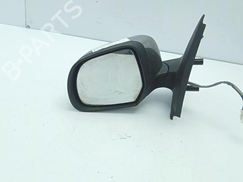 Retrovisor esquerdo DACIA LODGY (JS_) 1.5 Blue dCi 115 (JSJT) | BP38991580C26 - Image 4
