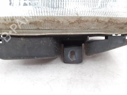 Used Left headlight CITROËN SAXO (S0, S1) 1.4 VTS (75 hp) 24783606