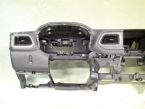 Dashboard RENAULT MASTER III Platform/Chassis (EV, HV, UV)  | BP31323231C46  - Image 7