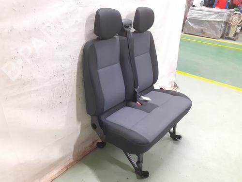 Right front seat RENAULT MASTER III Platform/Chassis (EV, HV, UV) | BP31287259C16 - Image 3