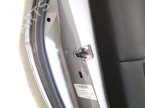 Left rear door MERCEDES-BENZ B-CLASS Sports Tourer (W245) B 200 CDI (245.208) | BP27170774C4 