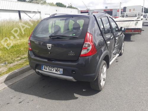 Front wiper motor DACIA SANDERO 1.5 dCi | BP24793708M29  - Image 11