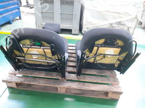 Seats set DACIA DUSTER (HS_) 1.2 TCe 125 | BP30481053C78 - Image 15