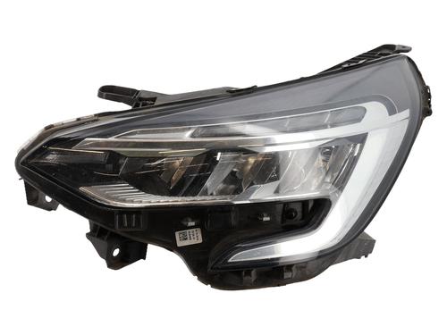 Left headlight RENAULT CLIO V (B7_) 1.5 Blue dCi 85 (B7AG) | BP36583644C28 - Image 5