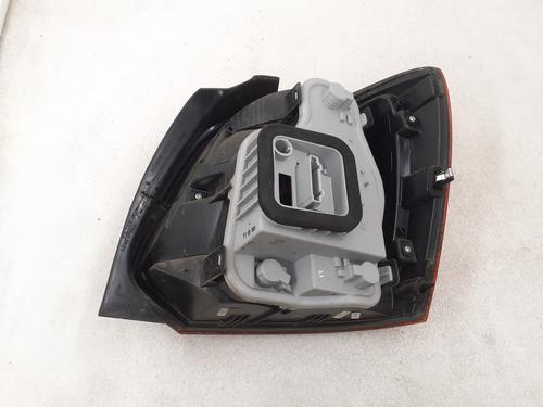 Left taillight VW POLO V (6R1, 6C1) 1.6 TDI | BP24773047C34 