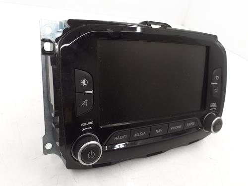 Display monitor ALFA ROMEO GIULIETTA (940_) 1.6 JTDM (940FYB11, 940FYB1A, 940FYF11, 940FYF1A) | BP29893608C48