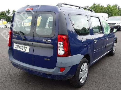 Used Parts DACIA LOGAN MCV (KS_) 1.6 (KS0B, KS0D, KS0F) (87 hp) 2413633