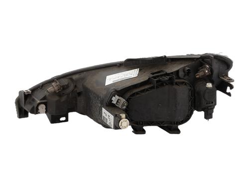 Used Right headlight Right headlight PEUGEOT 206 CC (2D) [2000-2008] 36418367 36418367