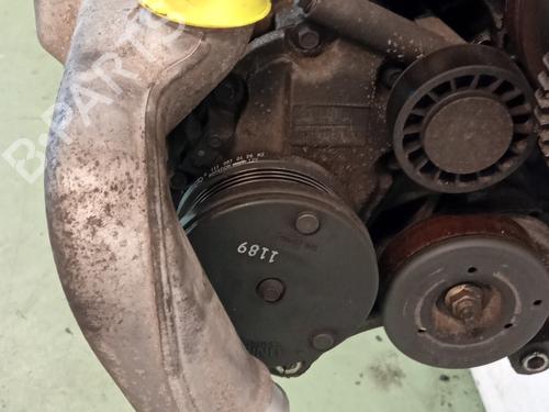 Engine MERCEDES-BENZ CLK Convertible (A208) CLK 230 Kompressor (208.447) | BP29452716M1 