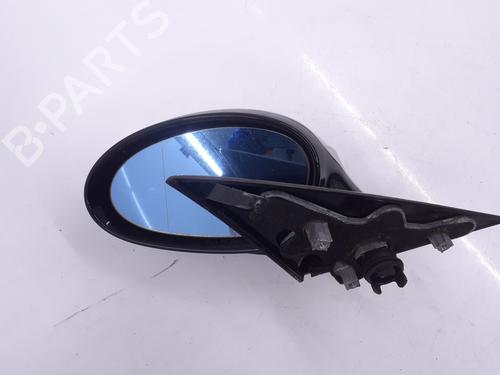 Left mirror BMW 1 (E81) 118 d | BP28127988C26 