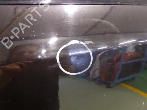 Left rear door MERCEDES-BENZ M-CLASS (W164) ML 280 CDI 4-matic (164.120) | BP24793179C4
