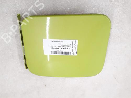 Fuel flap NISSAN MICRA IV (K13K, K13KK) 1.2 | BP24792929C131 
