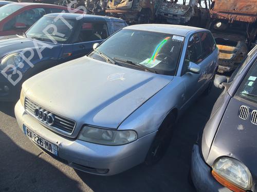 Used Parts AUDI A4 B5 Avant (8D5) 1.9 TDI 4787057