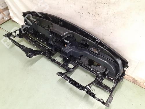 Dashboard RENAULT MASTER III Platform/Chassis (EV, HV, UV)  | BP32186585C46  - Image 5