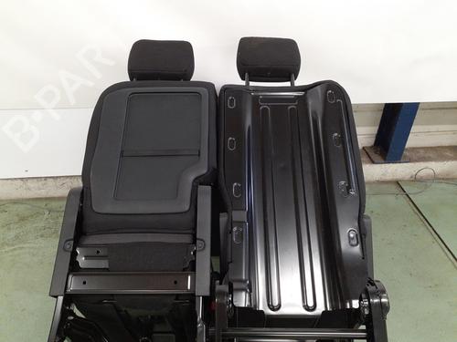 Right front seat CITROËN BERLINGO Box Body/MPV (K9) | BP36468598C16 - Image 3