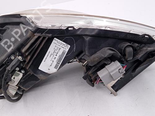 Left headlight PEUGEOT ION Electric | BP29757251C28 