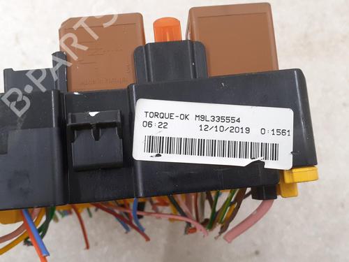 Fuse box CITROËN BERLINGO Box Body/MPV (K9) 1.5 BlueHDi 130 | BP24795586E1 - Image 2