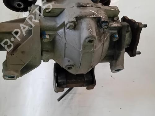 Rear differential SUZUKI GRAND VITARA II (JT, TE, TD) 1.6 All-wheel Drive (JB416) | BP24792653M24 