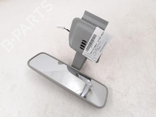 Rear mirror CITROËN C-ZERO C-Zero | BP24783675I6 