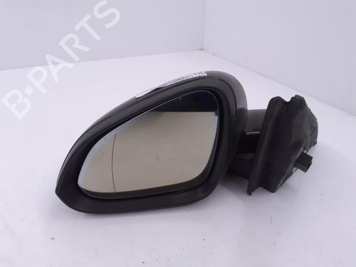 Left mirror OPEL INSIGNIA A Sports Tourer (G09) 2.0 CDTI (35) | BP28124208C26 