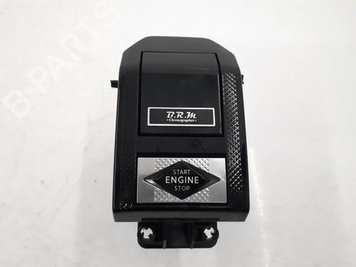 Commutateur DS DS 7 (J4_, JC_) E-TENSE 4x4 300 (J45GBU) (299 hp) 30101628