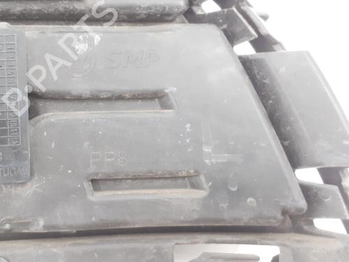 Grill VW T-ROC (A11, D11) 1.0 TSI | BP29120242C40 - Image 4