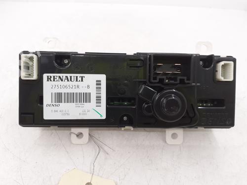 Climate control RENAULT MASTER III Platform/Chassis (EV, HV, UV)  | BP31306659I5  - Image 5