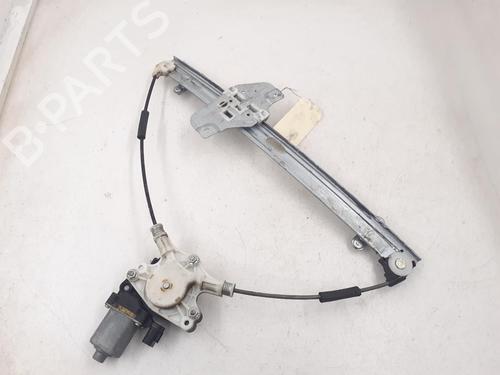 Used Front right window mechanism KIA PICANTO II (TA) 1.0 (69 hp) 24785207