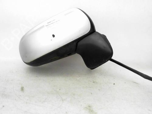 Right mirror MAZDA PREMACY (CP) 2.0 TD | BP24776656C27 