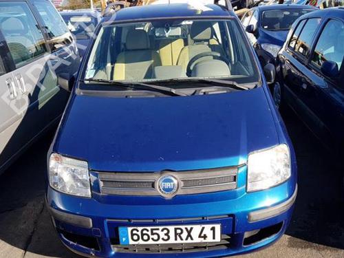 Right taillight FIAT PANDA (169_) 1.1 (169.AXA1A) | BP24778697C35 - Image 4