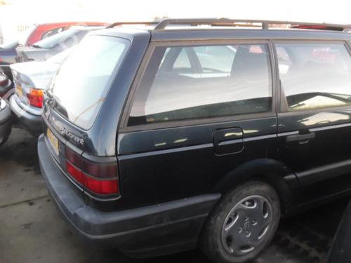 Used Parts VW PASSAT B3/B4 Variant (3A5, 35I)  1.8  2417261
