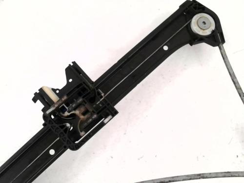 Front left window mechanism AUDI A3 (8V1, 8VK) 2.0 TDI | BP24781151C22 