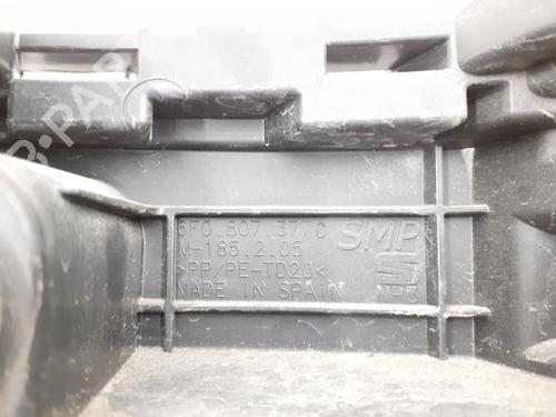 Rear bumper bracket SEAT IBIZA V (KJ1, KJG) 1.0 TSI | BP24782058C159