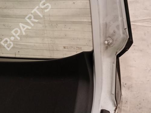 Bakluke CC/Kombi-Kupé MG MG 4 (EH32) EV | BP29850442C6