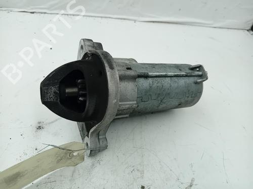 Used Starter FORD FIESTA VI (CB1, CCN) 1.5 TDCi (75 hp) 24792841