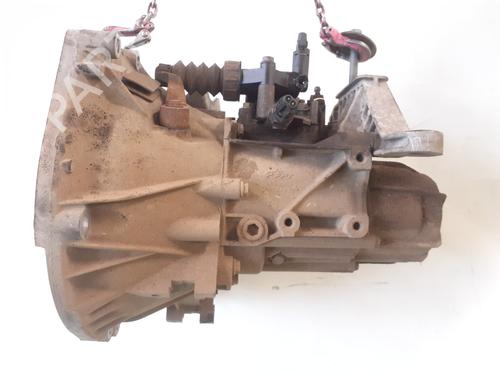 gearbox-fiat-500l-351_-352_-2012-32445263 main image
