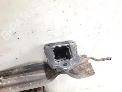 Rear bumper reinforcement BMW X1 (E84) sDrive 18 d | BP24791195C73 