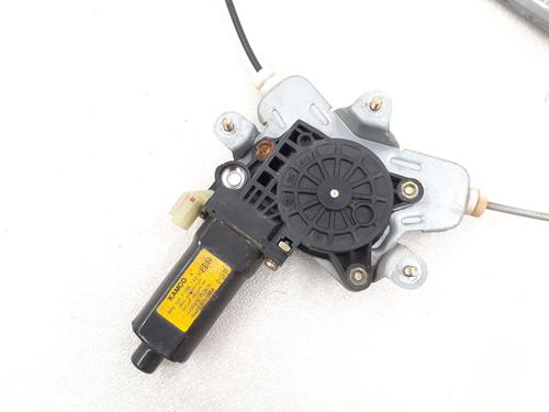Used Front right window mechanism Front right window mechanism HYUNDAI TERRACAN (HP) 2.9 CRDi 4WD (150 hp) 24788062 24788062