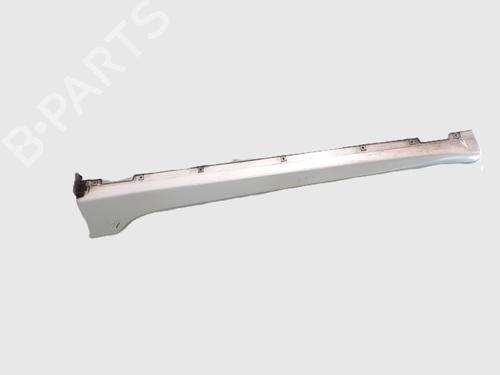 Used Left sideskirt HYUNDAI i40 I CW (VF) 1.7 CRDi (116 hp) 24797634