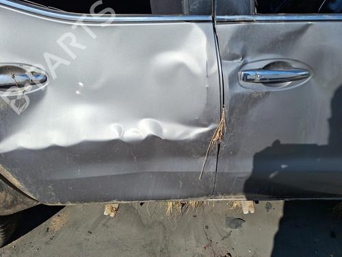 Left headlight NISSAN NAVARA NP300 Pickup (D23, D23T) 2.3 dCi 4x4 (D231, D23T) | BP36468554C28 - Image 14
