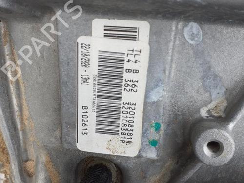 Gearbox RENAULT CLIO V (B7_) 1.5 Blue dCi 85 (B7AG) | BP24781577M3 