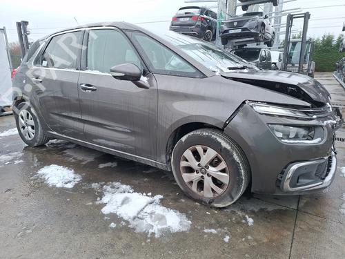 Gearbox CITROËN C4 Picasso II 1.6 HDi / BlueHDi 115 | BP31093614M3  - Image 29