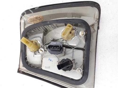 Left taillight BMW 5 (E34) 525 i 24V | BP24785213C34 