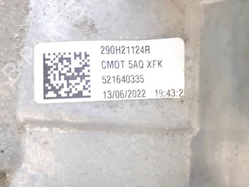 Engine RENAULT TRAFIC III Van (FG_) | BP36531334M1 - Image 2