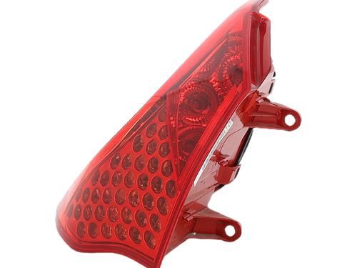 Used Left taillight Left taillight PEUGEOT 3008 I MPV (0U_) 1.6 THP (156 hp) 39424979 39424979