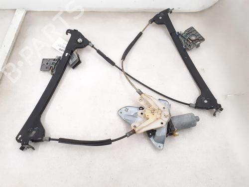 Front right window mechanism MERCEDES-BENZ SLK (R170) 320 (170.465) | BP24792405C23 